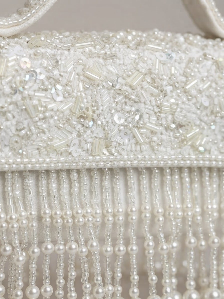 Macro — work close-up