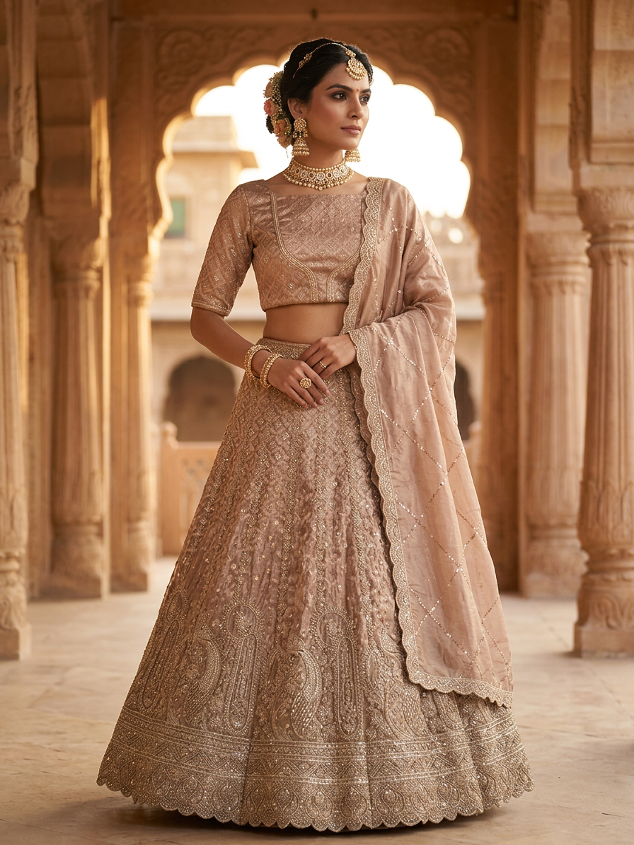 Banarasi silk sarees