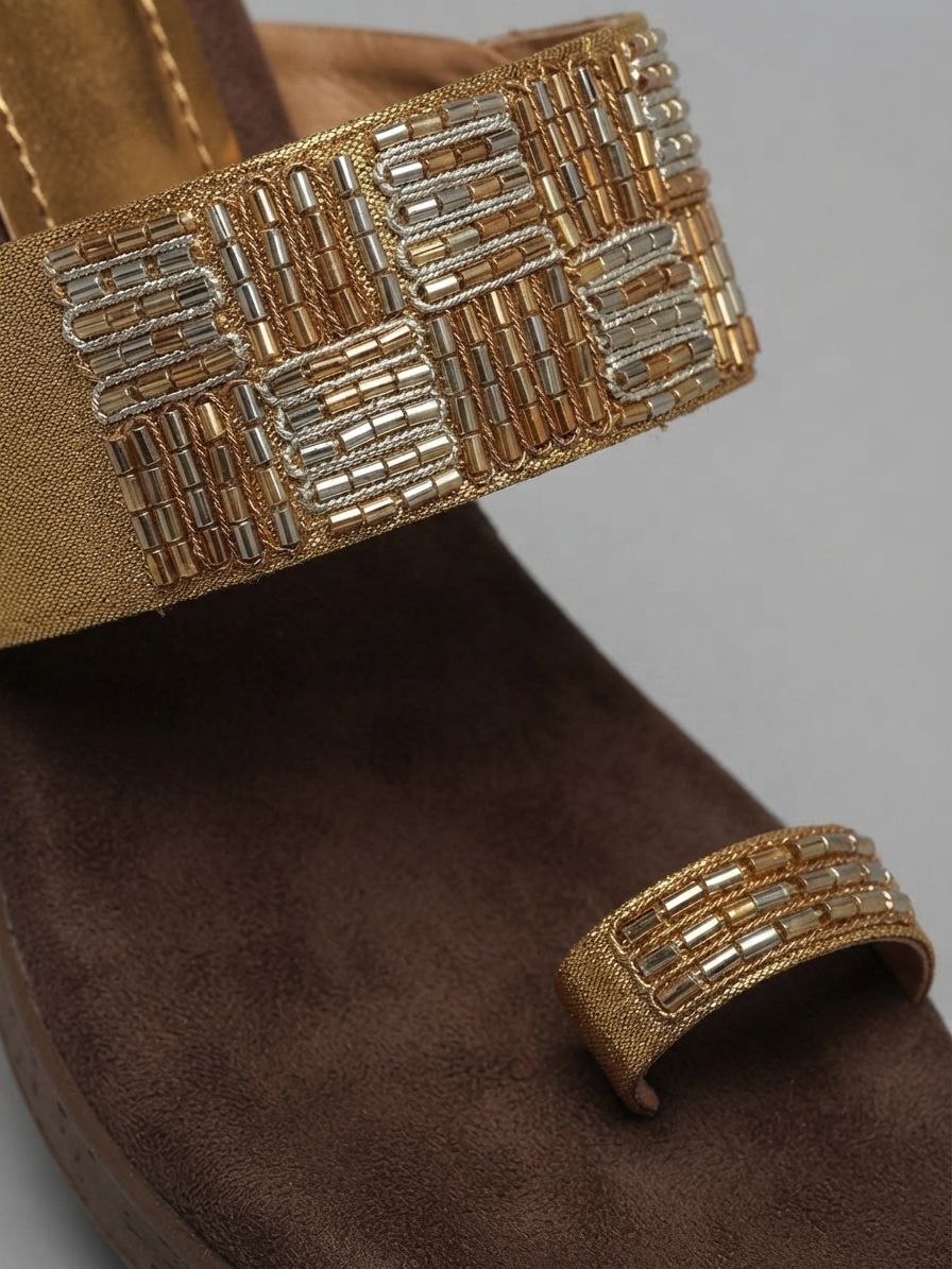 Macro — work close-up