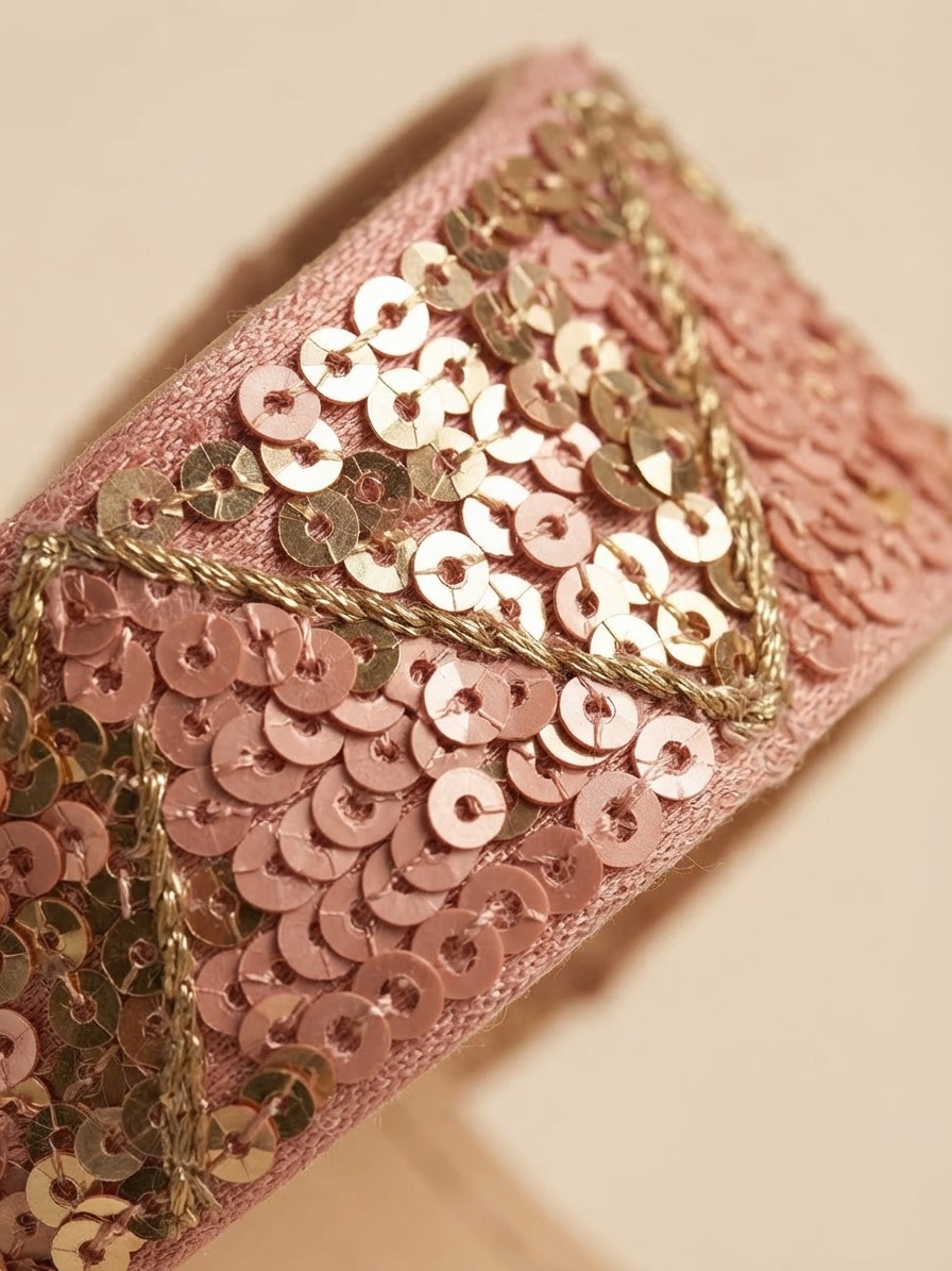 Macro — work close-up