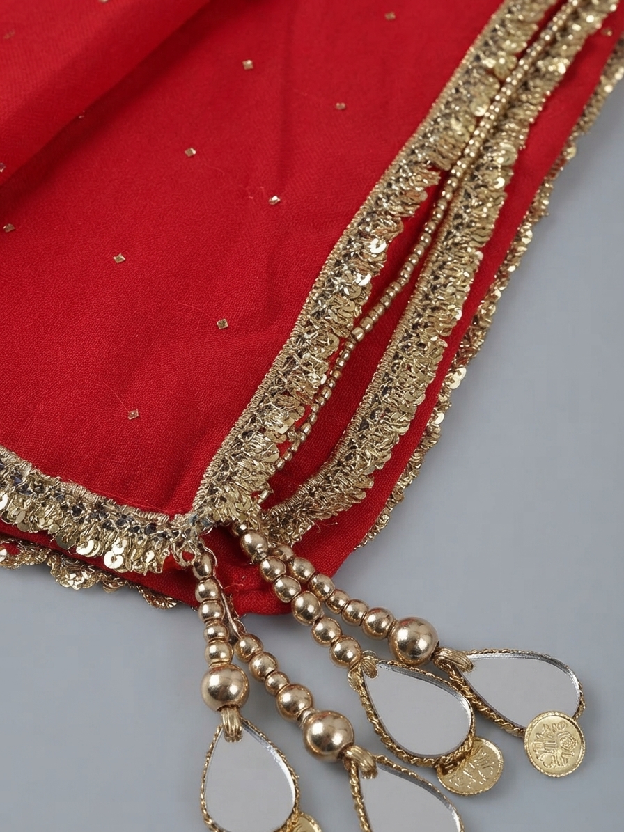 Macro — work close-up