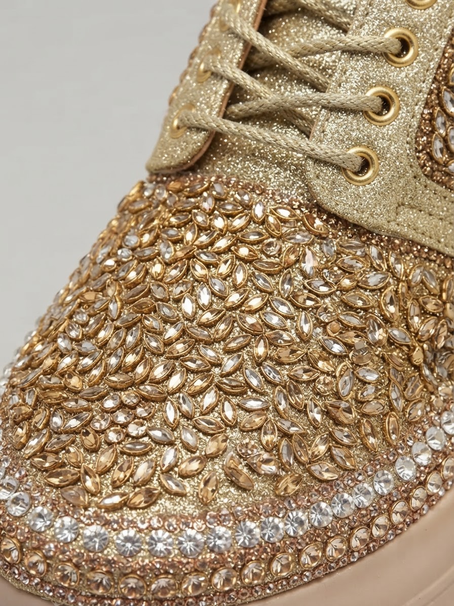 Macro — work close-up