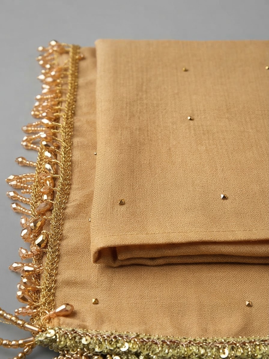 Macro — work close-up