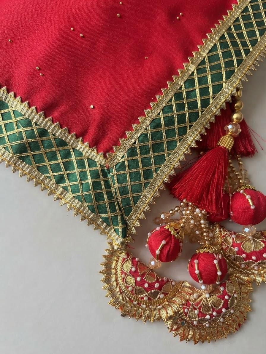 Macro — work close-up