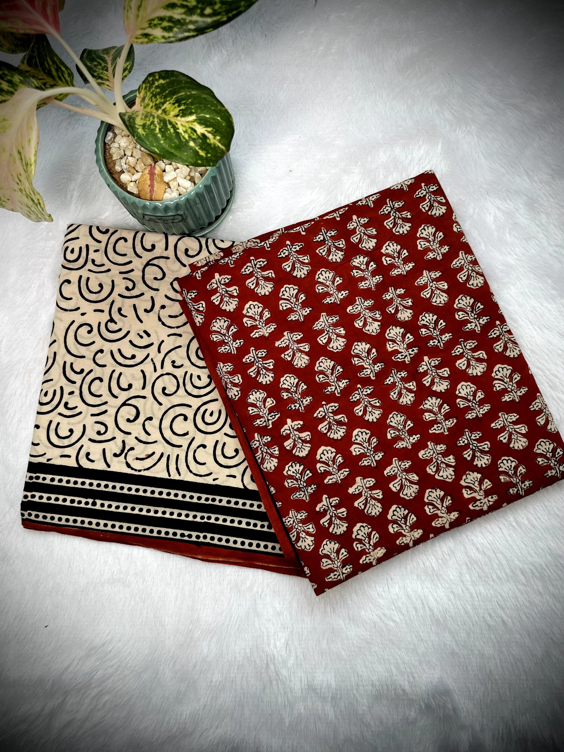 Suit Chiffon Dupatta – Premium Ethnic Wear — image 3 of 5