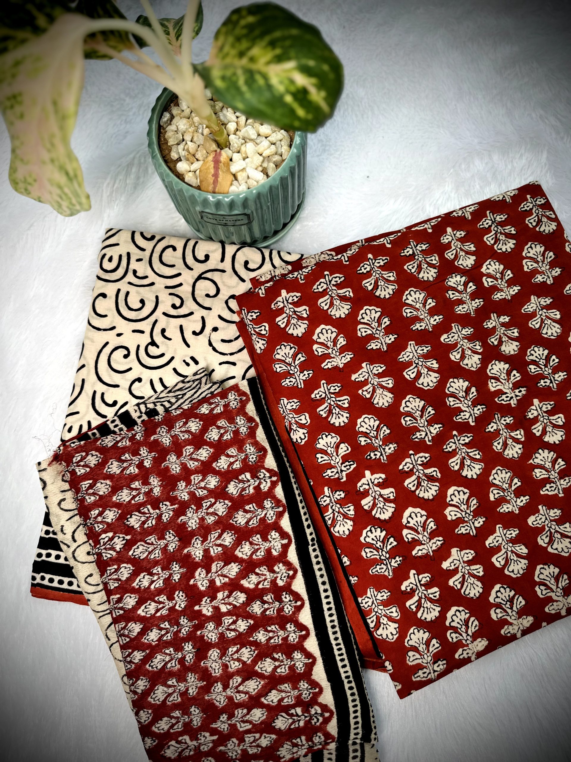 Suit Chiffon Dupatta – Premium Ethnic Wear