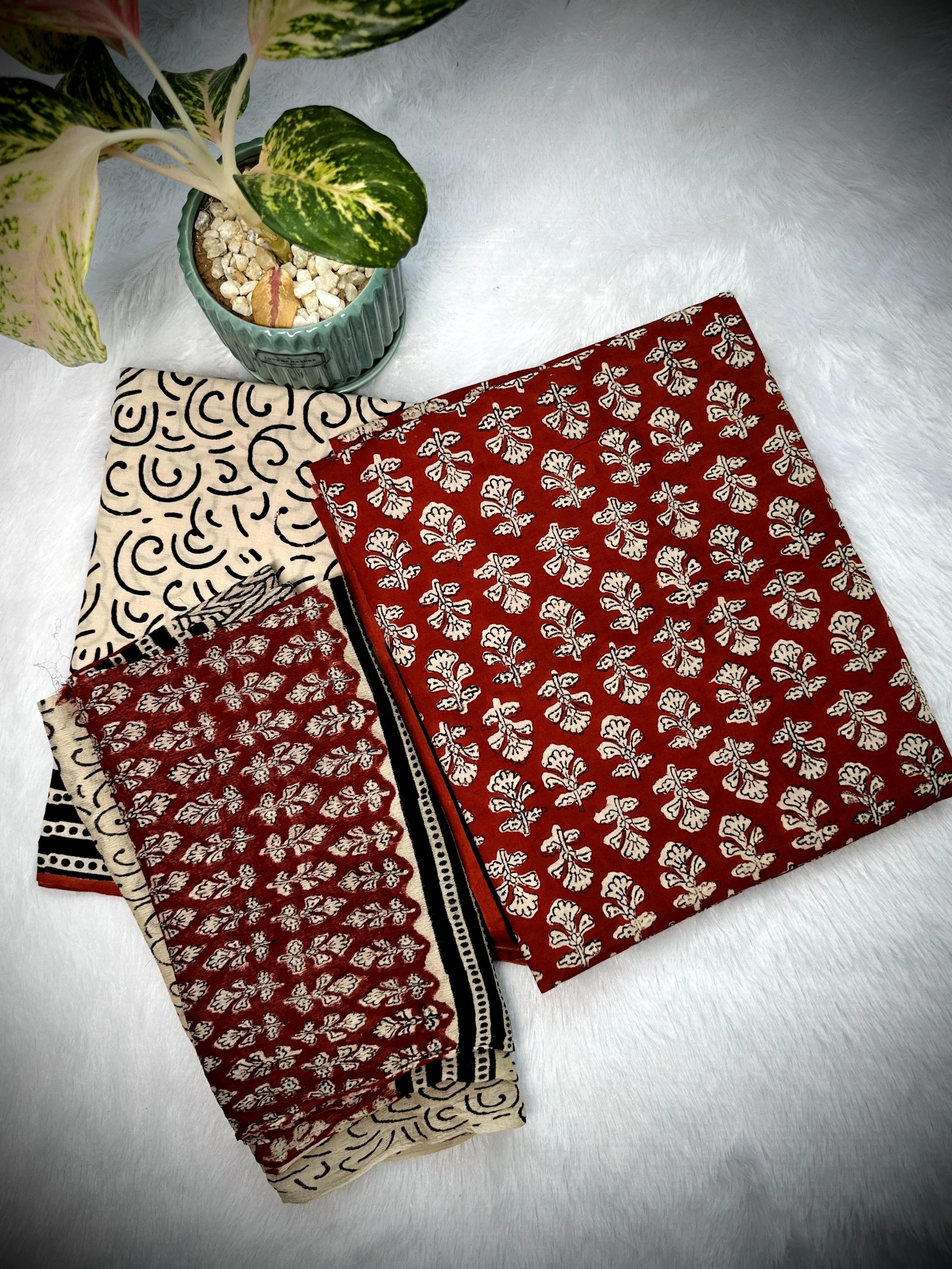 Suit Chiffon Dupatta – Premium Ethnic Wear — image 2 of 5