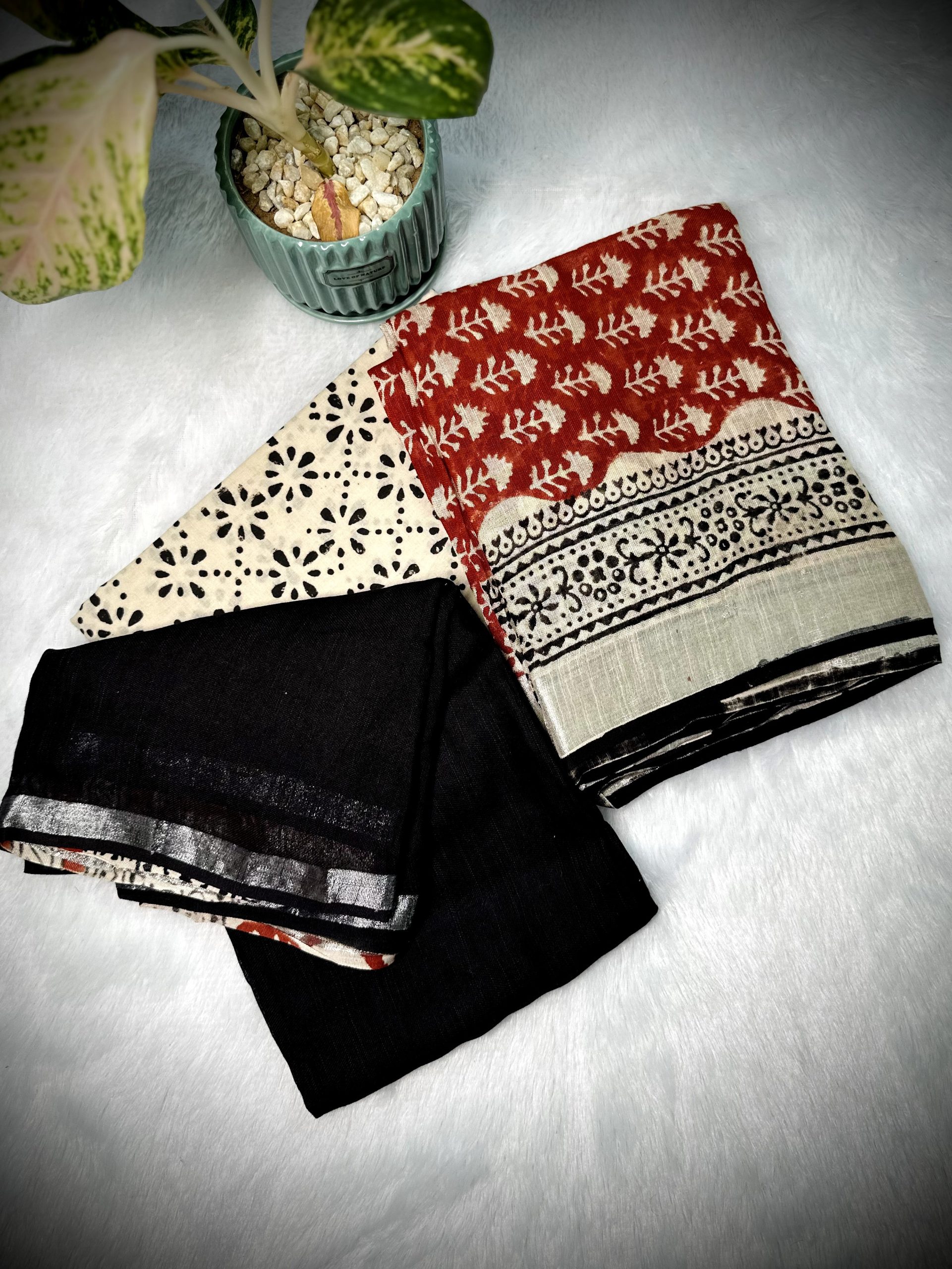 Chanderi Silk Suit – Premium Ethnic Wear